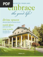 Download Embrace Media Kit  Messenger Post Media by Messenger Post Media SN48425159 doc pdf