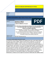 Ejemplo de Ficha de Análisis Corte Cosntitucional T