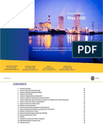 Covid-19 impacts power demand and discom finances