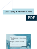 EXIM Policy-1