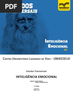 ESTUDOS TRANSVERSAIS IV - Inteligência Emocional.pdf