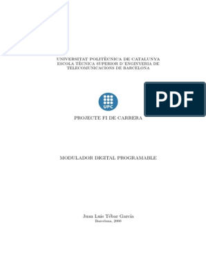 MODULADOR DVB-T EDISION - Moduladores - Delta