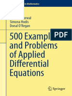 2019 Book 500ExamplesAndProblemsOfApplie