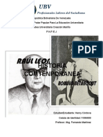 Historia contemporánea de Venezuela: Pseudodemocracia y primer gobierno electo