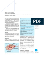 Clinical Review: Acute Cholecystitis