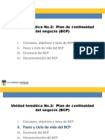 BCP 2a PDF