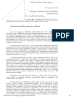 Historia Constitucional de La República Argentina - Petrocelli 5 Cap 2