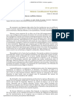 Historia constitucional de la República Argentina- Petrocelli 6 Cap 2,1