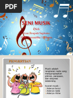 Download SENI MUSIK presentasi by hannajouhra SN48425872 doc pdf
