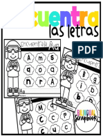 Encuentra Las Letras PDF