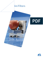 Фильтры PDF