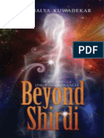 Beyond Shirdi - True Stories of Spiritual Experiences