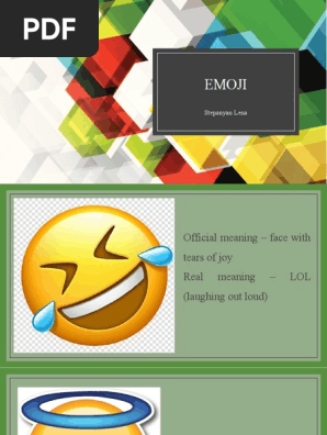 Emoji