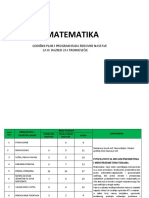 MATEMATIKA IX Razred