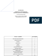 MATEMATIKA VIII Razred