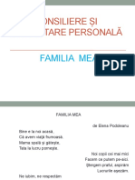 Familia Mea