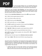 Download Blackberry by Gadjah Mada SN48426212 doc pdf