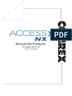 NX Manual Spanish (2787)