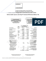 TUGAS 2 Analisis Laporan Keuangan Dimas Rafi Ramaharmuzi PDF
