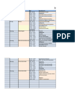 Lern Plan Für Mein Semester