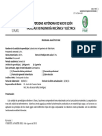 Lab de Ingenieria de Materiales Opt I ACFP