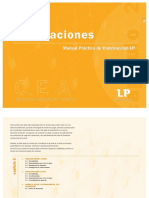 PDF Manual Practico de Construccion Fundaciones DD