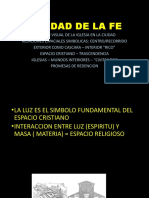 4 La Edad de La Fe