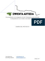 Diseño de IAP para Empenta Artieda v0.4