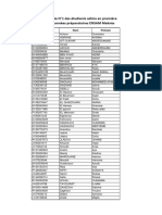 Listeadmisscore20 7 PDF