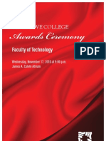 Technology Awards Program 10-Final