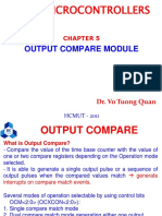 Chapter 5-1 - Output Compare