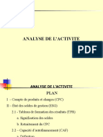 1654469_Cours Magistral Chapitre II Analyse de l'Activité