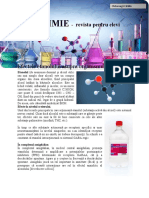 Chimie Revista