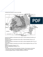 Unitatea 1. Aplicatie - Spatiul Romanescgeografie