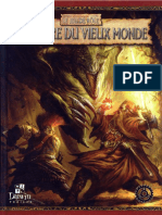 warhammer Jeu de figurine Tzarketh fleau de la loi 83-101 | Rets Modelisme