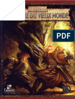 Warhammer II Bestiaire Du Vieux Monde PDF