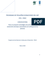 Bases PPD 2018b PE Ecoturismo PDF