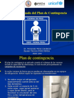 “Guía Técnica de Salud para el Manejo de la Ruptura de la Cadena de Frío”.ppt