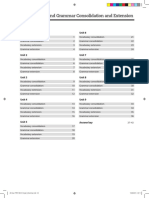 All Clear 2 Vocab & Grammar PDF