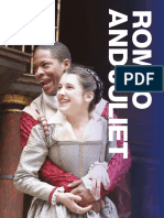 Romeo and Juliet: Shakespeare Shakespeare