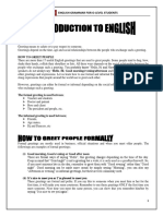 Learn About Grammar PDF
