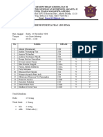 Statistik NOV 2020