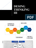 Resumen Desing Thinking para Pad Man