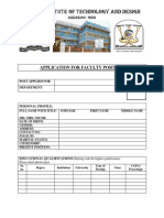 Recruitment Faculty1 PDF