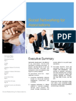 Social Networking For Associations: Inside