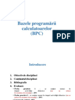 T1 - BPC 2019 - Algoritmi PDF