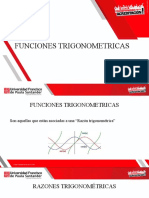 funciones trigonometricas