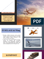 Soal Wajib (Fuselage Dan Wing) (File