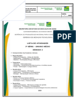 Lista 3 Série Semana 3 PDF