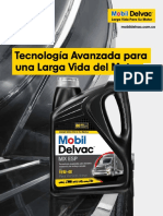 Folleto Mobil Delvac MX ESP PDF